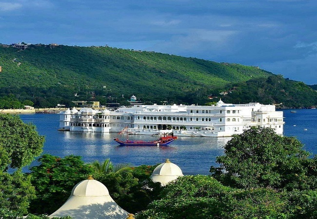 Rajasthan Small Group Tours