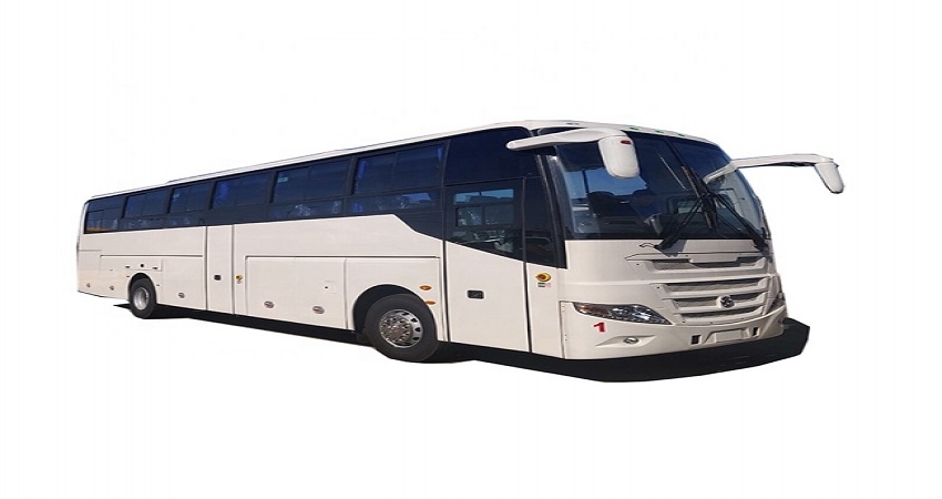 Tourist Bus