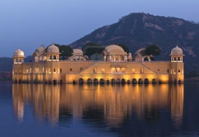 Golden Triangle Tour 4 Days