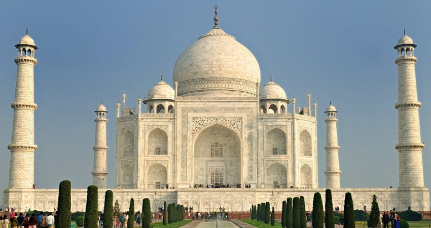 Delhi Agra Tour Package 1 Day