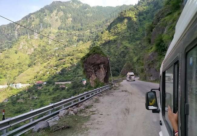 Delhi Agra Shimla Manali Honeymoon Volvo Package By Volvo