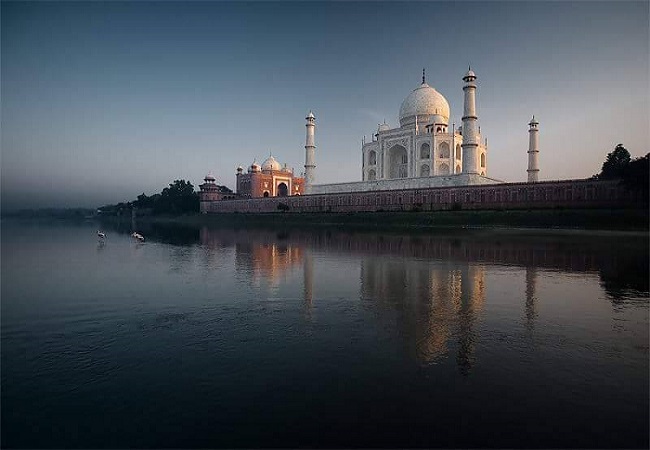Agra Tour from Gurgaon