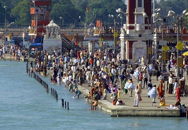 Haridwar One Day Tour