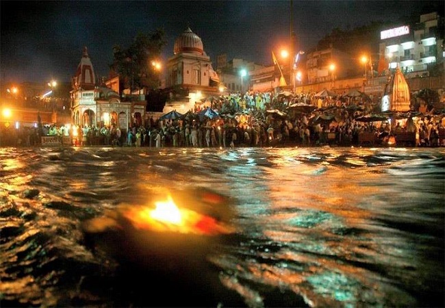 Uttarakhand Tourism Group