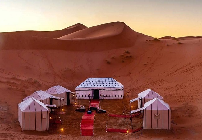 Complete Rajasthan Tour Package
