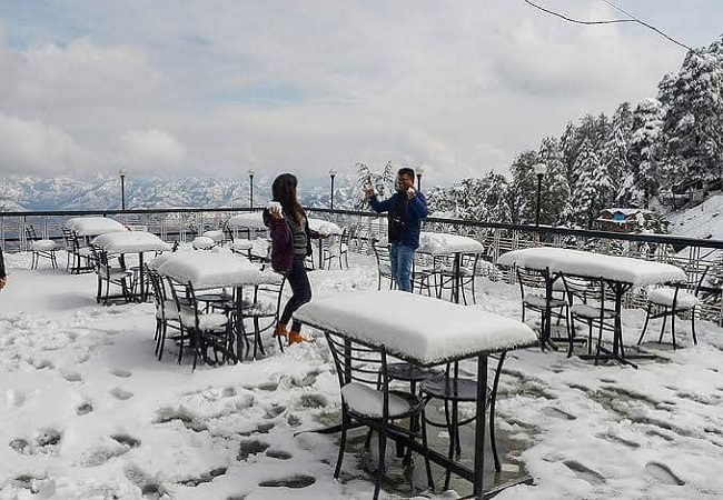 Complete Himachal Tour 10 Days
