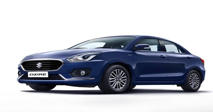 Swift Dzire