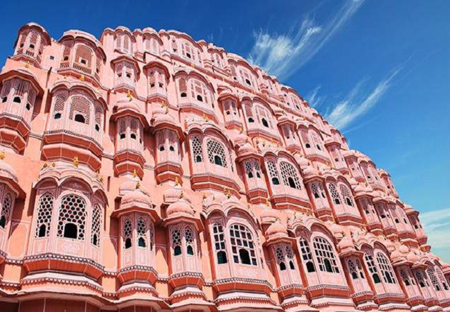 Jaipur Pushkar Tour Package