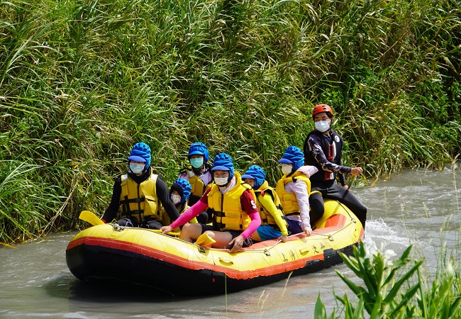 Nainital Mussoorie Tour 