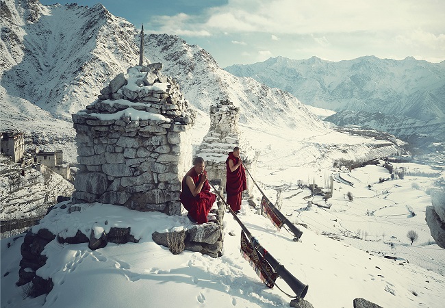 4 Days In Leh Ladakh