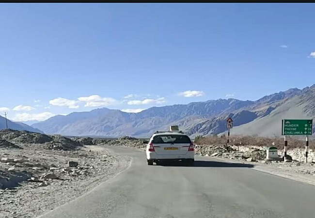 ‎Leh Ladakh Private Tour