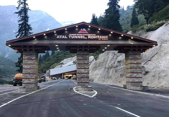 Manali With Leh Ladakh Tour 