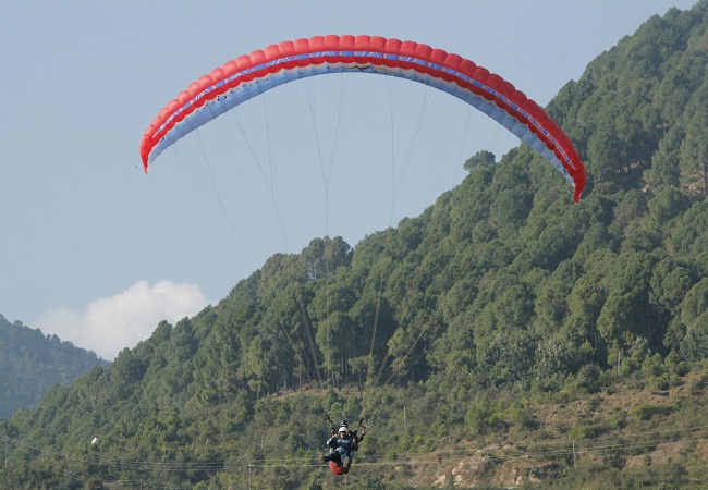 Manali Dharamshala Dalhousie Tour Package