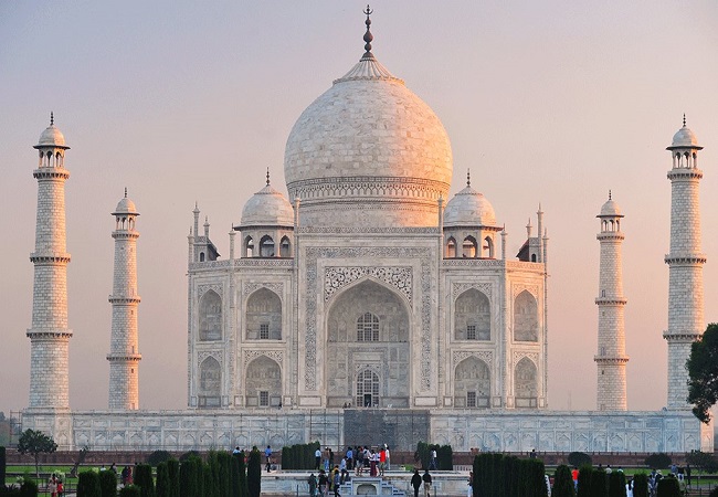 Agra Jaipur Group Tour 