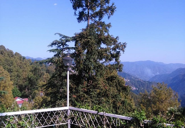 Shimla Group Tour Packages