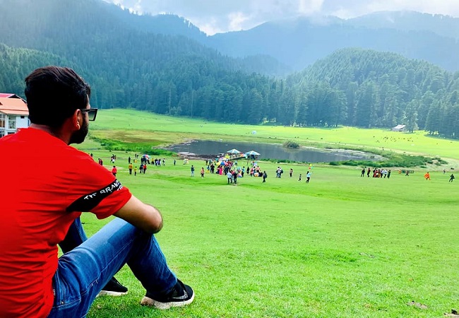 Dharamshala Dalhousie Tour