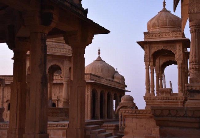 Royal Rajasthan Tour