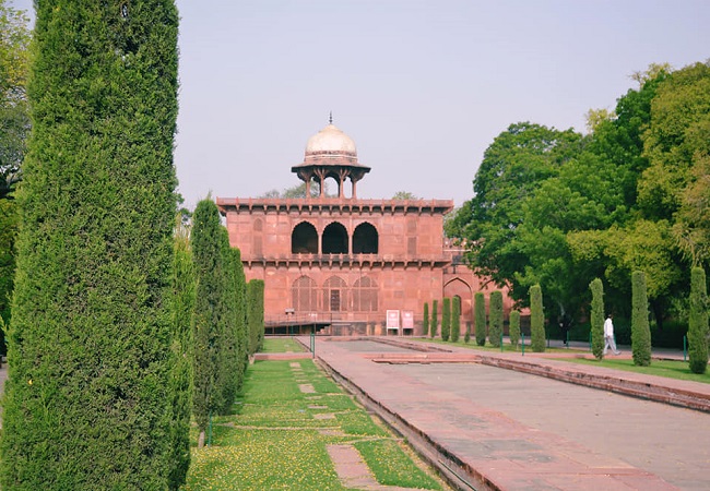 Agra Delhi Tour