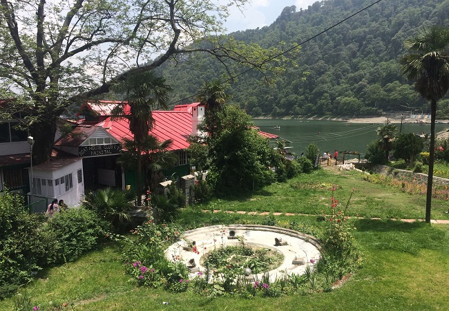 Nainital Kausani Ranikhet Jim Corbett 
