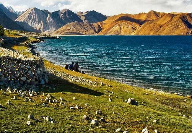 Leh tour Package