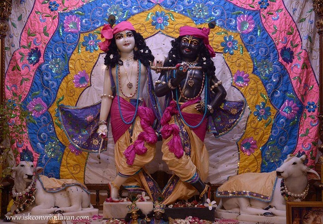 Mathura Vrindavan Agra Tour Package 2 Days
