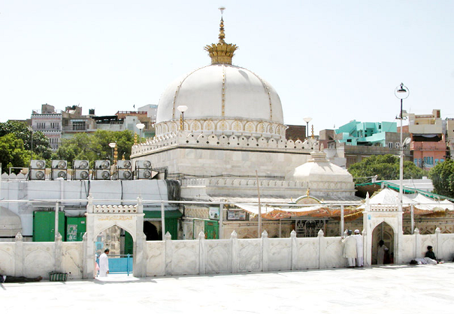 Agra Jaipur Ajmer Tour Package