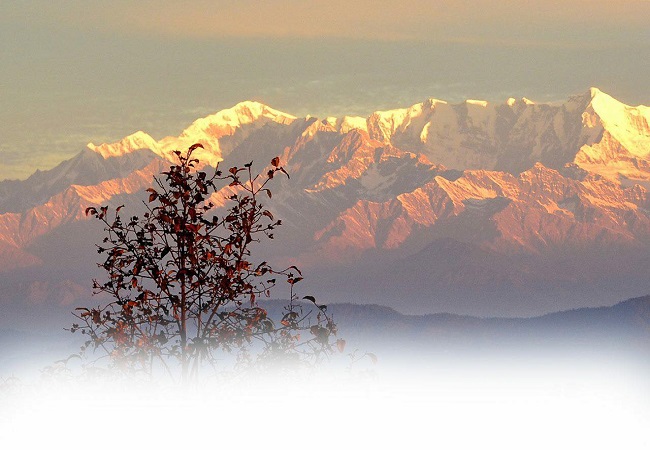 Delhi Haridwar Rishikesh Mussoorie Package