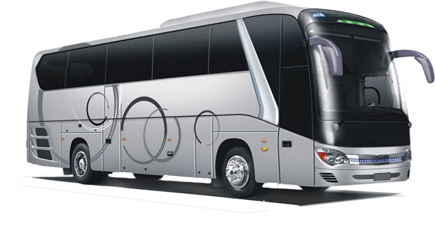 Volvo Bus