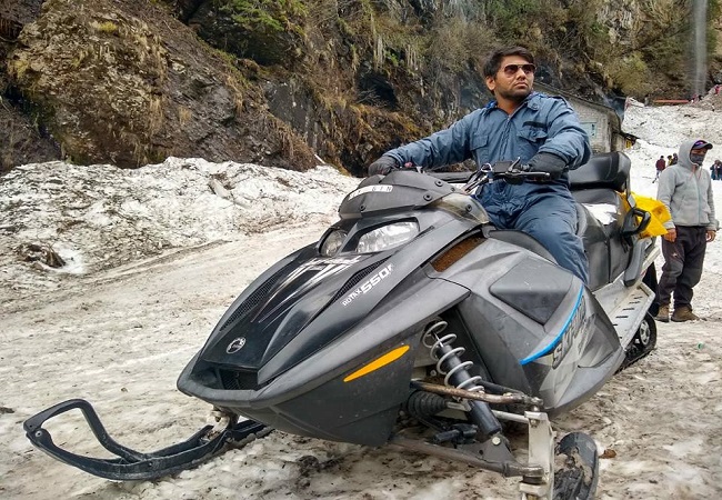 Shimla Manali Family Tour Package