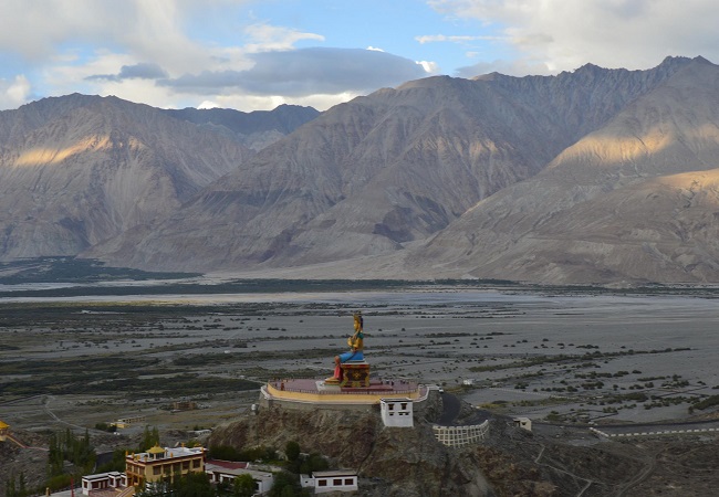 Leh Ladakh Group tour