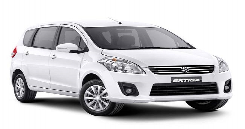 Maruti Ertiga