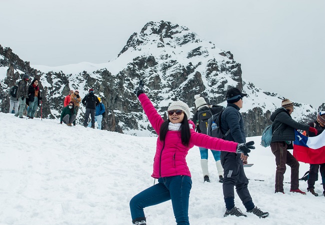 Manali Family Tour Package