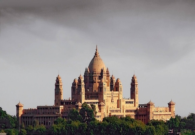 Rajasthan Culture Tour Package