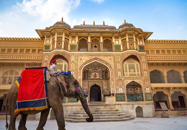 Golden Triangle Tour 3 Days