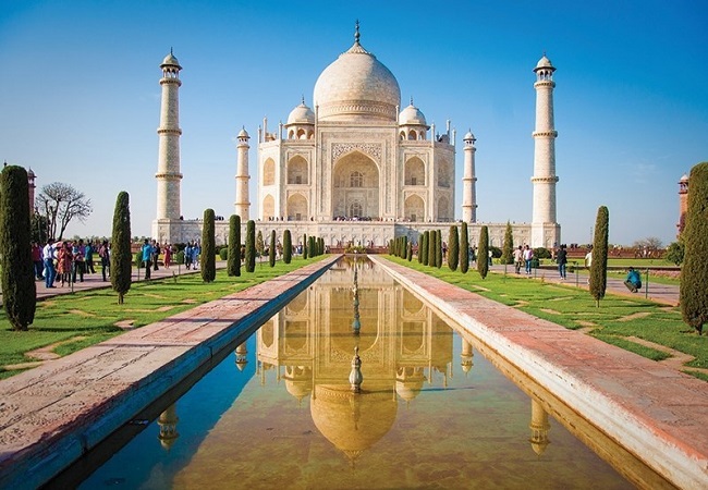 Delhi Agra Shimla Tour 