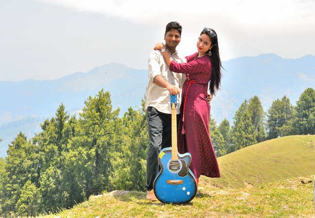 Kullu Manali Honeymoon Package By Volvo