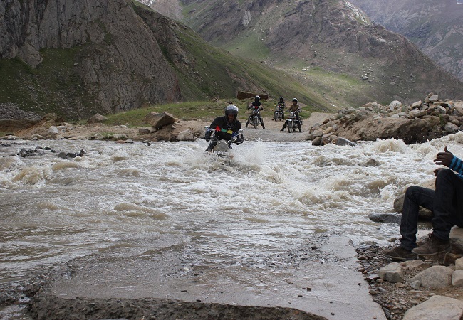Leh Package